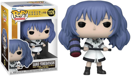 Tokyo ghoul pop - ghoul, :