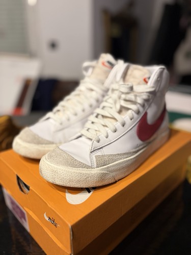 Nike blazer mid homme 41 - homme, eu