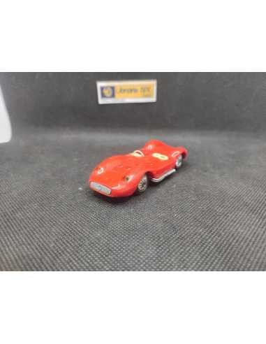 Maserati 200 si - maserati,