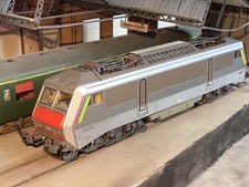 Jouef BB26070 SNCF TER Alsace Epoque V