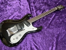 Mosrite American Standard