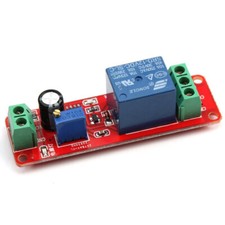 Secondes dc 12v - à,