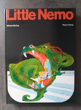 LITTLE NEMO IN SLUMBERLAND - T1 1905-1910 - Réédition 1979