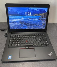 PC Portable Lenovo Thinkpad