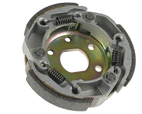 Embrayage motoforce racing - embrayage,
