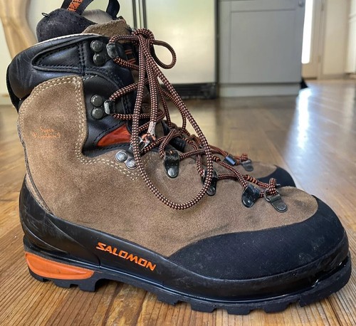 Salomon super mountain - mountain, 9