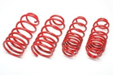 Ressorts court VW Jetta 2 de