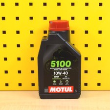 Motul 5100 10w40 1L Huile Moto