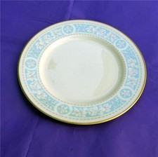 Assiette À Pain Et Beurre