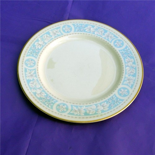 Assiette pain beurre - pain,