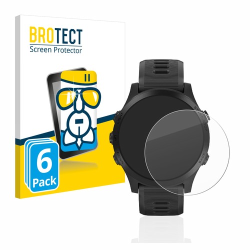 Pièces protection écran - 6, d'écran