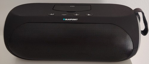 Enceinte bluetooth blaupunkt - enceinte,