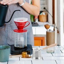  Cafetière turque authentique