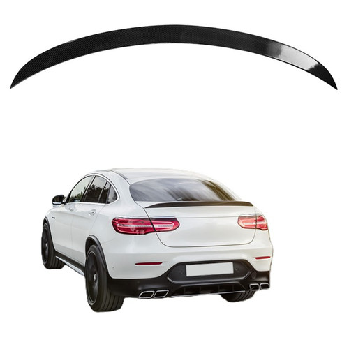 Spoiler arrière becquet - spoiler,