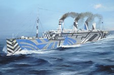 Trumpeter 03720 HMT OLYMPIC