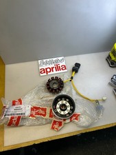 1 alternateur rotor stator aprilia piaggio vespa gilera derbi AP8580250 58059R