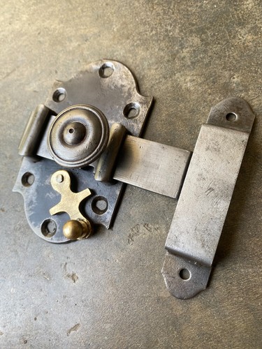 heurtoir porte porte ancien