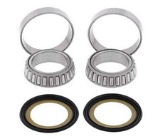 Ensemble Roulements De Colonne De Direction Conique Neuf - Ducati