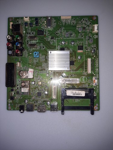 Carte mère philips - mère,