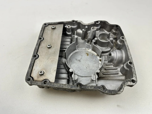 Carter huile yamaha 650 - carter,