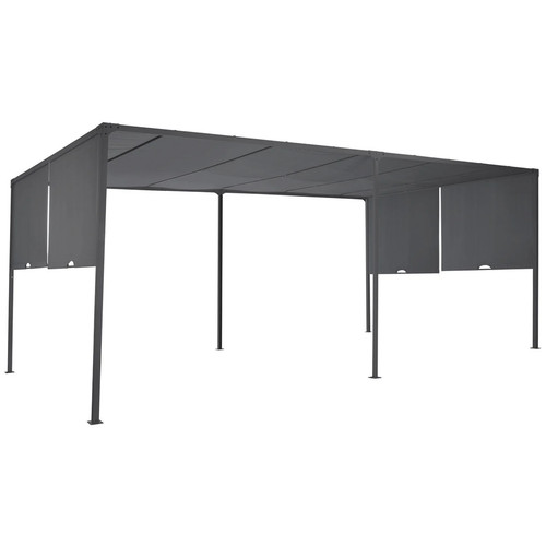Pergola coulissante pans 3x6 - pans,
