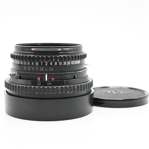 Hasselblad 80mm zeiss - hasselblad, f2.8