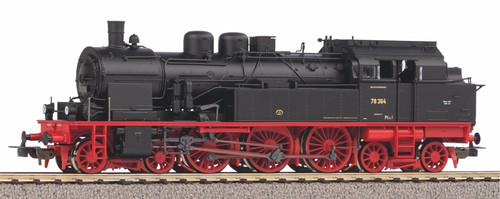 Piko 50616 locomotive à - piko,