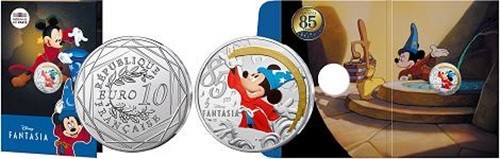 France euro argent - euro,