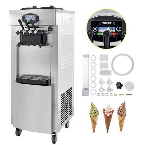 Machine glace italienne - machine,