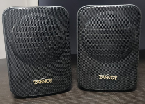 Tannoy cpa5 dual - tannoy,