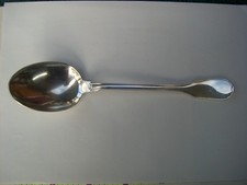 COUVERT DE SERVICE A POISSON CHRISTOFLE