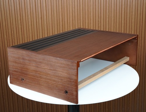 Pioneer 950 wood - wood, –