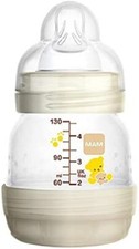 Biberon anticolique mam easy - mam,
