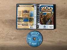 Zoo tycoon 1 complete (marine