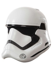 Masque Stormtrooper 2 Pièces