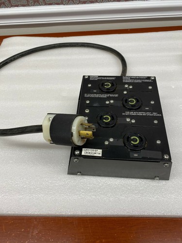 Electrix extention board 240v - electrix,