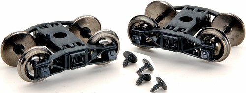 Spur on30 bachmann - bachmann,