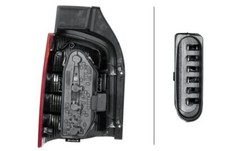 FEU ARRIèRE DROIT VW