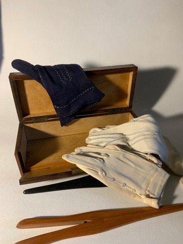 Gants militaire femme - militaire, (lot)