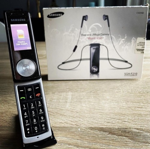 Samsung f210 complete - samsung,