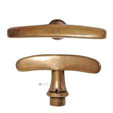 Poignée De Fenêtre Ancienne