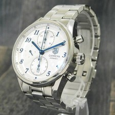 Montre Homme TAGHeuer CARRERA