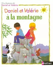 DANIEL ET VALERIE A LA