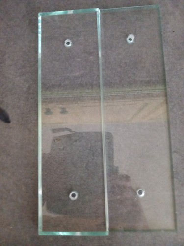 Paire plaques de - paire,
