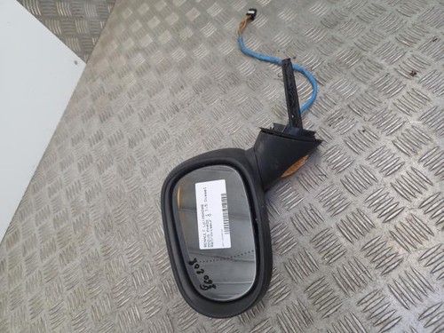 Retroviseur gauche renault - gauche,