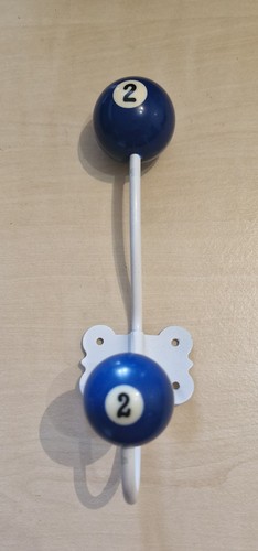 porte manteau boule