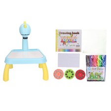 Table De Projection à Dessin