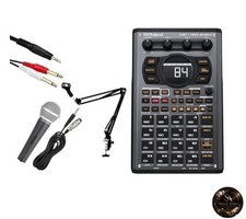 Roland SP-404MKII [Microphone