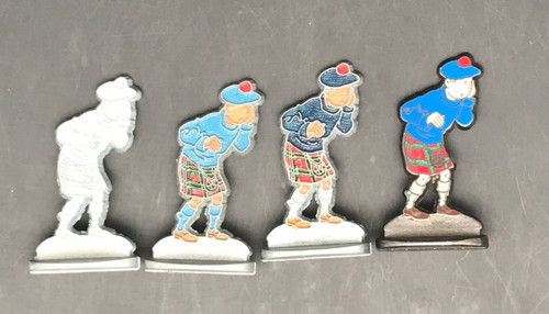Herge tintin serie - -, 4