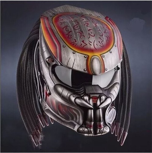 Casque moto bobber - casque,